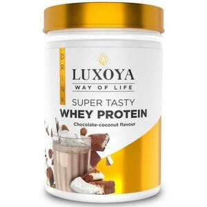 Whey Protein 450 g kép