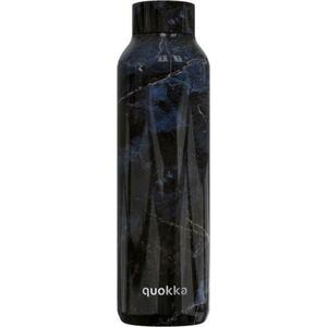 Solid Black Marble 630 ml kép