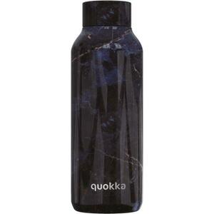 Solid Black Marble 510 ml kép