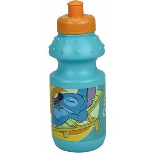 Lilo és Stitch Cool 350 ml (GIM55203235) kép