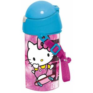 Hello Kitty Skateboard 500 ml (GIM55795209) kép