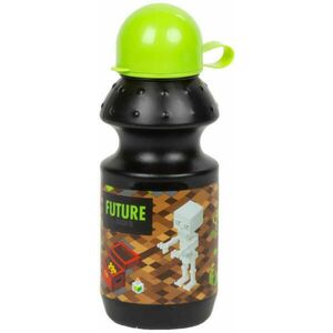 Minecraft fekete 330 ml (BKDF35) kép