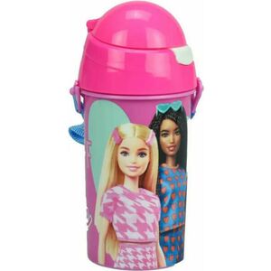 Barbie Happy Thoughts 500 ml (GIM57121209) kép