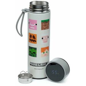 Minecraft 450 ml (PCT-BOT184) kép