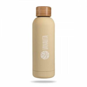 Eco Bottle Bamboo 500 ml kép