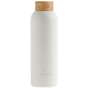 Steel fehér 600 ml kép