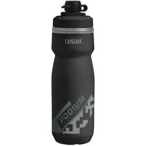 Podium Dirt Series Chill fekete 620 ml kép