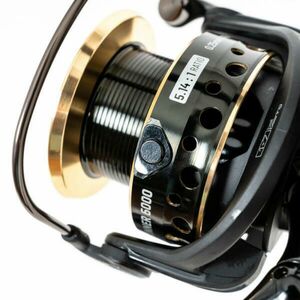 Carp Expert Power Method Runner 5000 (20896500) kép