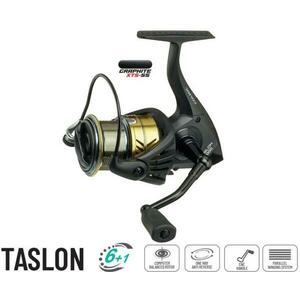 Taslon FD 2000 6+1bb kép