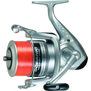 Oceanic Surfcasting Pro 8000 (033-43-400) kép