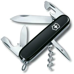 Victorinox SPARTAN, fekete kép