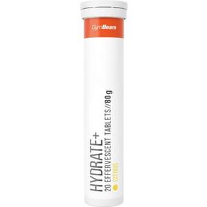 Hydrate+ pezsgőtabletta 20 db kép