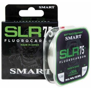 SLR Fluorocarbon 75 M 0, 405 mm (MA316405) kép