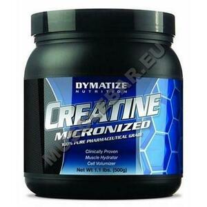 Creatine Monohydrate 500 g kép