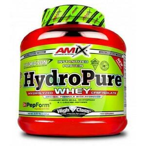 HydroPure Whey 1600 g kép