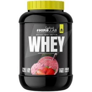 Instant Whey Protein 2000 g kép