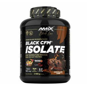 Black Line CFM Isolate 2000 g kép