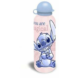 Lilo és Stitch 500 ml (EWA00017STB) kép