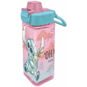 Lilo és Stitch square 500 ml (EWA843402) kép