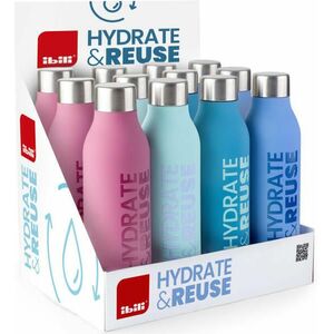 Hydrate & Reuse 500 ml 774959 kép