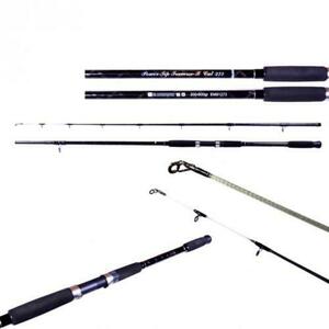 Okuma P. Tip Traverse-X Cat 270cm 400g (EM91272) kép