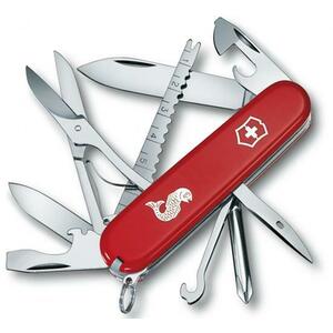 Victorinox Klasszikus zsebkés piros kép