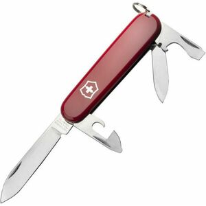 Victorinox konzervnyitó, piros kép