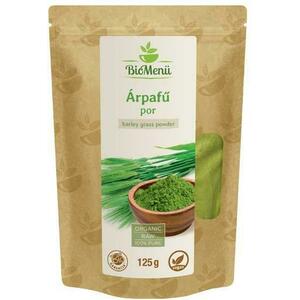 Bio árpafű por 125 g kép