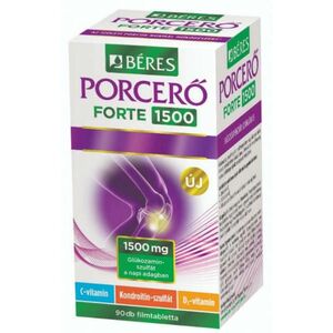 Porcerő Forte 1500 90 db kép