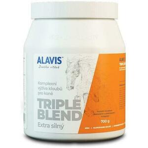 Triple Blend Extra erős 700 g kép