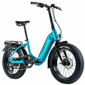 Fat Bike 20 kép