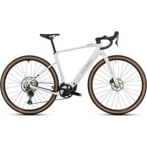 Nuroad Hybrid C: 62 Race 400X 28 (2025) kép