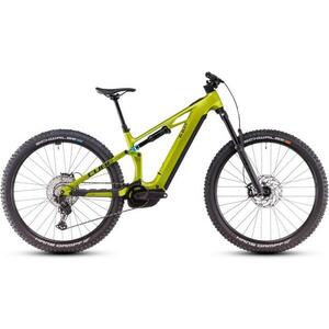 Stereo Hybrid ONE44 HPC Race 800 29 (2025) kép