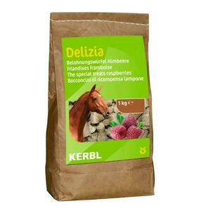 Delizia málna 1 kg kép