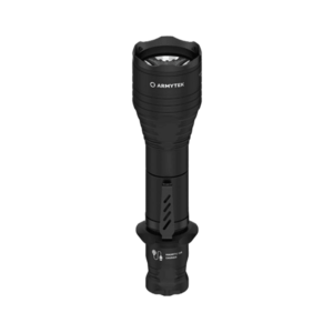 ArmyTek Viking Pro fehér LED-es zseblámpa 2050 lm 136 g kép