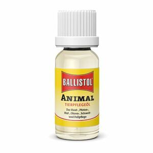 Ballistol állati olaj, 10 ml kép