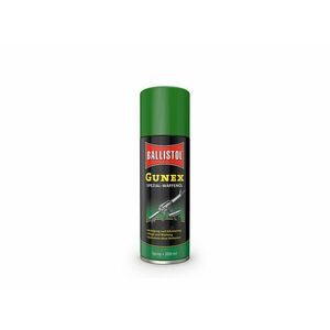 Ballistol Gunex olajspray, 200ml kép