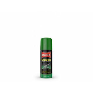 Ballistol olaj-spray Gunex, 50ml kép