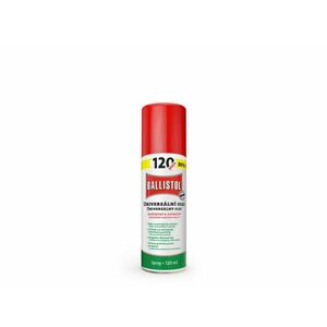 Ballistol olaj spray, 120 ml kép