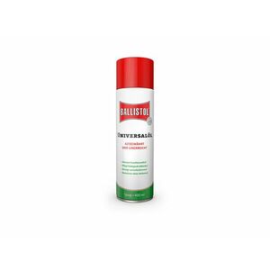 Ballistol olaj-spray, 400ml kép