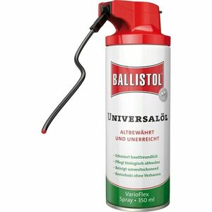 Ballistol Spray vario flex, 350 ml kép