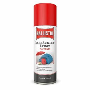 Ballistol Univerzális vízszigetelő spray Pluvonin, 200 ml kép