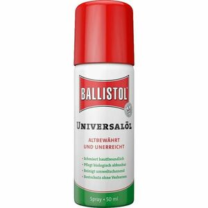 Ballistol univerzális olaj, 50 ml kép