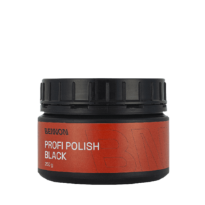 BENNON krémkoncentrátum Profi POLISH Black 250 kép