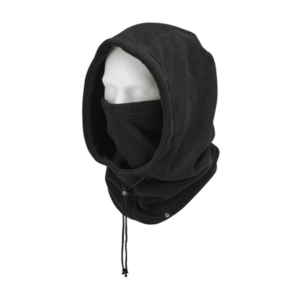 Brandit Arctic balaclava, fekete kép