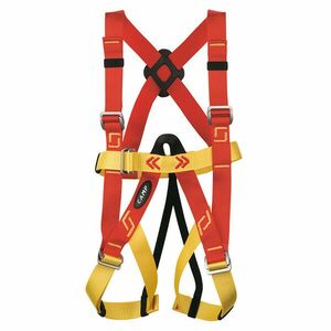 CAMP Gyermek teljes testheveder Bambino Harness kép