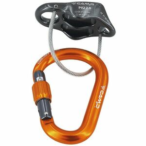 CAMP Piu 2.0 Belay Kit kép