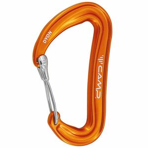 CAMP Dyon karabiner, narancssárga kép