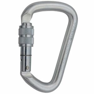 CAMP karabiner acél D Pro Lock kép