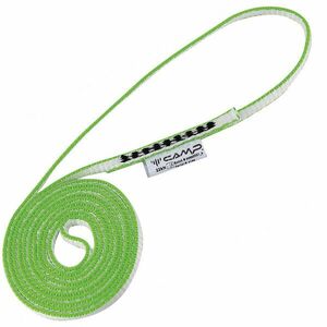 CAMP mászó hurok Express Dyneema Runner 8, 5 mm 120 cm kép